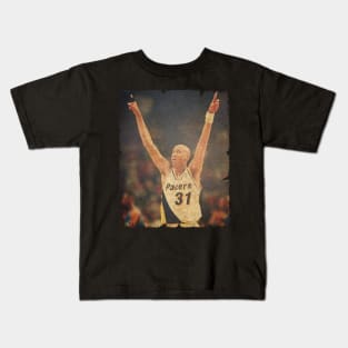 Reggie Miller The KILLA Kids T-Shirt